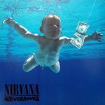 Nirvana - Nevermind LP – Sleviste.cz