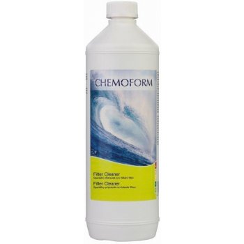 CHEMOFORM čistič filtru 1l