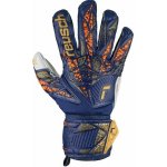 Reusch Attrakt Grip 5470815 4410 – Hledejceny.cz
