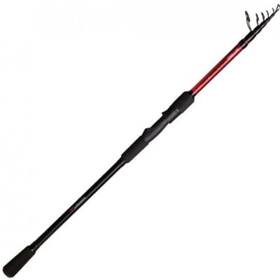 Mikado Intro Tele Spin 2,7m 5-30g 7 díly – Zboží Mobilmania