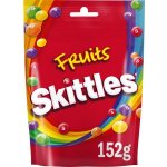 Skittles Fruits 152 g – Zboží Dáma