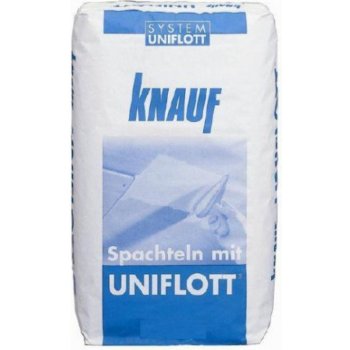 Knauf Tmel Uniflot bíla 5 kg