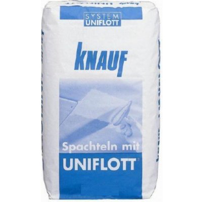 Knauf Uniflot bíla 25 kg