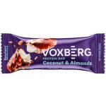 Voxberg Protein Bar 50 g – Sleviste.cz
