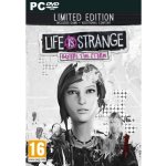 Life is Strange: Before the Storm – Sleviste.cz