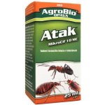 AGROBIO ATAK DeltaCaps 25ml – Zboží Mobilmania