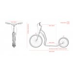 Yedoo Numbers Four white – Hledejceny.cz