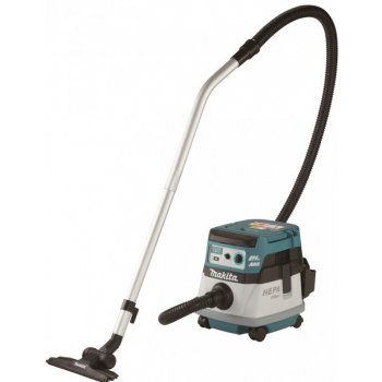 Makita DVC867LZX4