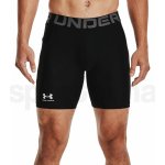 Under Armour HG Armour Shorts černá – Zboží Dáma