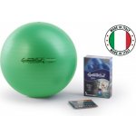 Ledragomma Gymnastik Ball Maxafe 65cm – Zboží Dáma