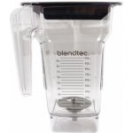 BlendTec FourSide Jar DBR 1,89l – Zboží Mobilmania