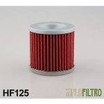 Hiflofiltro Olejový filtr HF125 | Zboží Auto