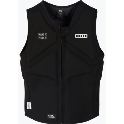 ION Vector Core Front Zip – Sleviste.cz