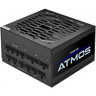 Chieftec ATMOS 850W CPX-850FC – Hledejceny.cz