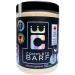Complete BARF Klouby a vazy pro střední a velká plemena 550 g – Hledejceny.cz