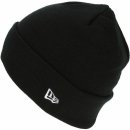 New Era Original Cuff Knit 3 black