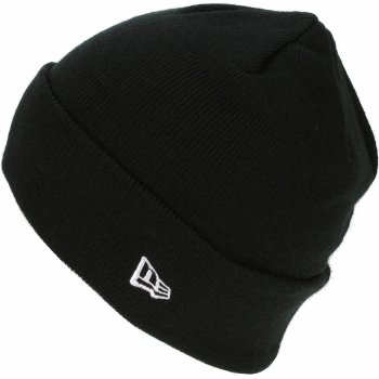 New Era Original Cuff Knit 3 black