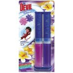 Dr.DEVIL WC POINT DUO BLOCK SUNSET BLOSSOM 65 ML – Zbozi.Blesk.cz