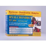 Bioveta Hyalchondro EC Plus doplněk výživy pro koně 2 x 225 ml – HobbyKompas.cz Bioveta Hyalchondro EC Plus doplněk výživy pro koně 2 x 225 ml – HobbyKompas.cz