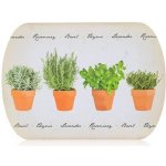 Banquet prostírání korkové Herbs 39x28cm – Zboží Mobilmania