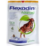 Vetoquinol Flexadin Advanced žvýkací tablety 30 tablet – Hledejceny.cz