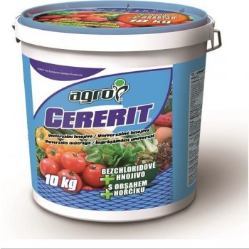 Agro Cererit 10 kg kbelík