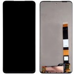 LCD Displej + Dotykové sklo Motorola Moto G200 – Hledejceny.cz