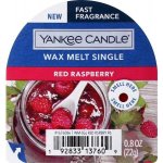 Yankee Candle vosk do aroma lampy Red Raspberry 22 g – Sleviste.cz