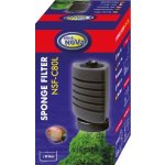 Aqua Nova C80L biofiltr rohový – Sleviste.cz