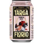 Targa Tonic Targa Florio růžový plech 24 x 330 ml – Zboží Dáma