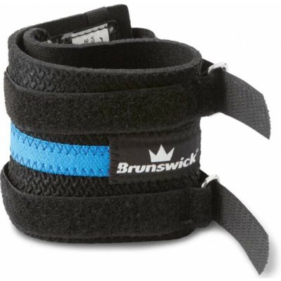 Brunswick BR zpevňovač zápěstí Pro Wrist Support – Hledejceny.cz