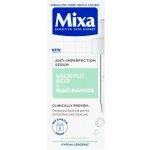 Mixa Sensitive Skin Expert sérum proti nedokonalostem 30 ml – Zboží Dáma