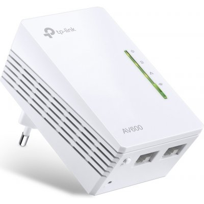 TP-Link TL-WPA4220 – Zbozi.Blesk.cz