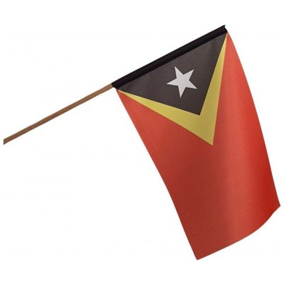 LIBEA, s.r.o. Východní Timor mávátko – Hledejceny.cz