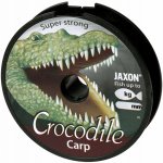 Jaxon Crocodile Carp 600 m 0,275 mm – Zboží Mobilmania