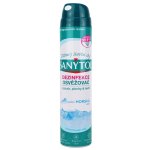 Sanytol Dezinfekční osvěžovač vzduchu, povrchů a textilií 300 ml Květinová vůně – Hledejceny.cz
