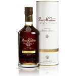 Dos Maderas Seleccion 10y 42% 0,7 l (tuba) – Hledejceny.cz