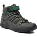 Keen Hikeport 2 Sport Mid Wp Youth magnet/greener pastures