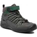 Keen Hikeport 2 Sport Mid Wp Youth magnet/greener pastures – Hledejceny.cz