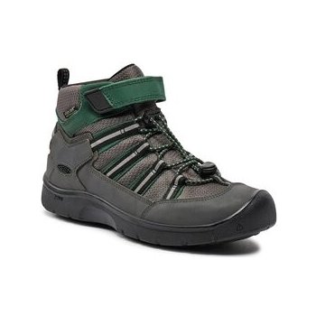 Keen Hikeport 2 Sport Mid Wp Youth magnet/greener pastures