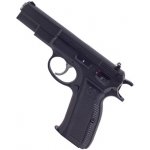 Tokyo Marui TM CZ 75 hop up manual – Zboží Mobilmania