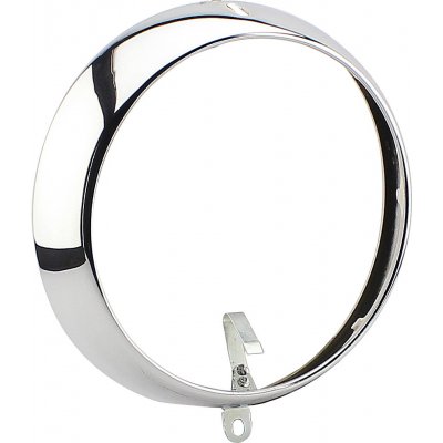 Rámeček předního světla Jawa/ČZ Kyvačka - Turecko | Zboží Auto