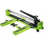 Ruční řezačka obkladů VEVOR 800 mm s laserem – Zboží Mobilmania