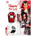 Widmann sada upír make up zuby krev 17,1 ml – Zboží Mobilmania