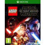 LEGO Star Wars: The Force Awakens – Hledejceny.cz