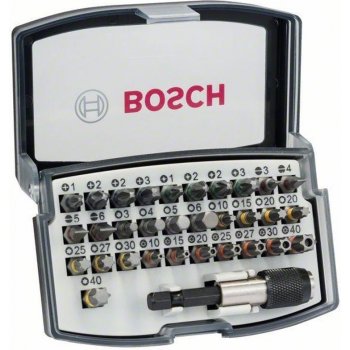 Bosch 2607017319 32 ks