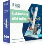 Albi Tolki Albi tužka 2.0 a Angličtina pro samouky – Hledejceny.cz
