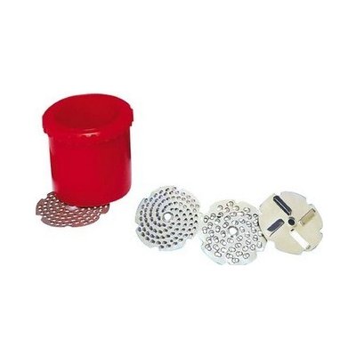 REPROPLAST Rotační struhátko s jemnou a hrubou planžetou – Sleviste.cz