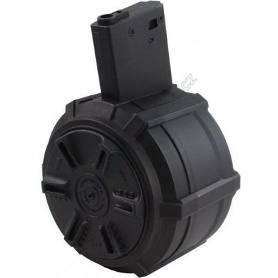 GG bubnový zásobník M4 2300ran Auto – Hledejceny.cz