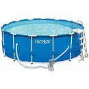 Intex Metal Frame Set 457 x 122 cm 28242NP